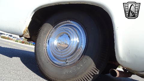 1956 DeSoto Firedome image 94