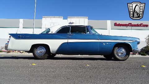 1956 DeSoto Firedome image 17