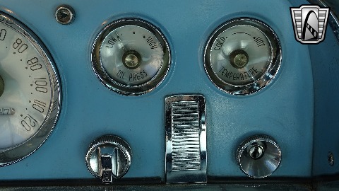 1956 DeSoto Firedome image 69