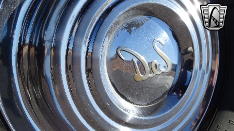 1956 DeSoto Firedome image 95