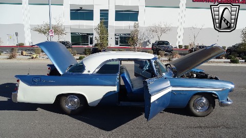 1956 DeSoto Firedome image 121