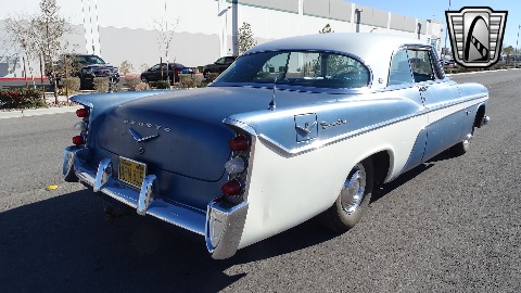 1956 DeSoto Firedome image 18