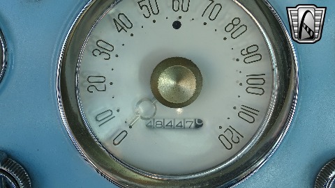 1956 DeSoto Firedome image 70