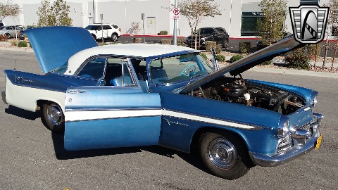 1956 DeSoto Firedome image 122