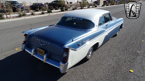 1956 DeSoto Firedome image 19