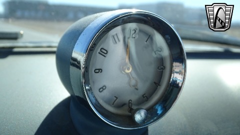 1956 DeSoto Firedome image 71