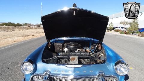 1956 DeSoto Firedome image 97