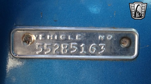 1956 DeSoto Firedome image 123