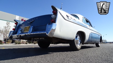 1956 DeSoto Firedome image 20