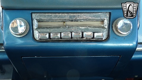 1956 DeSoto Firedome image 72