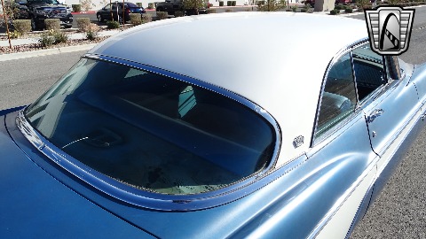 1956 DeSoto Firedome image 47