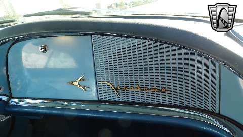 1956 DeSoto Firedome image 73