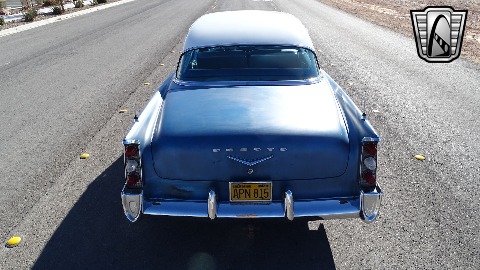 1956 DeSoto Firedome image 22