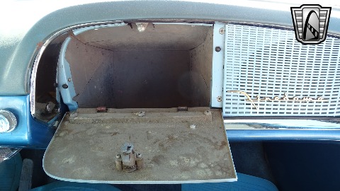 1956 DeSoto Firedome image 74