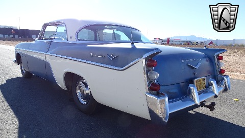 1956 DeSoto Firedome image 23