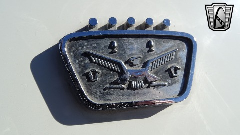 1956 DeSoto Firedome image 49