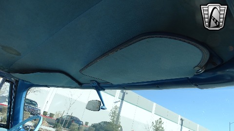 1956 DeSoto Firedome image 75