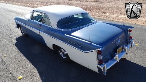 1956 DeSoto Firedome image 24