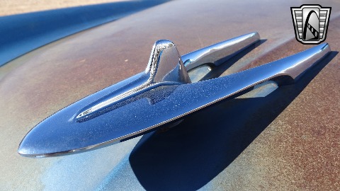 1956 DeSoto Firedome image 50