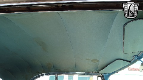 1956 DeSoto Firedome image 76