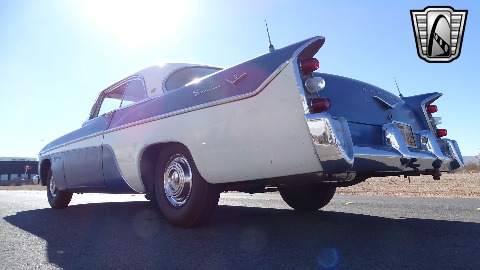 1956 DeSoto Firedome image 25