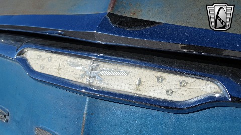 1956 DeSoto Firedome image 51