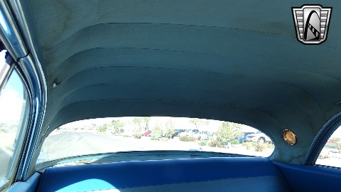 1956 DeSoto Firedome image 77