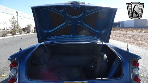 1956 DeSoto Firedome image 103