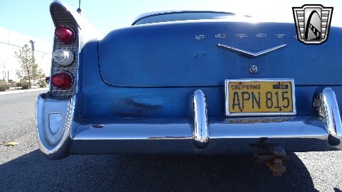 1956 DeSoto Firedome image 26