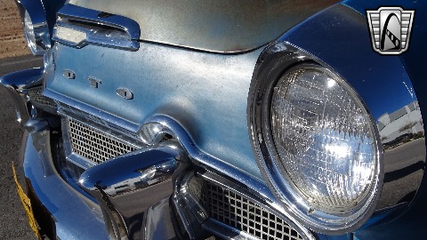 1956 DeSoto Firedome image 52