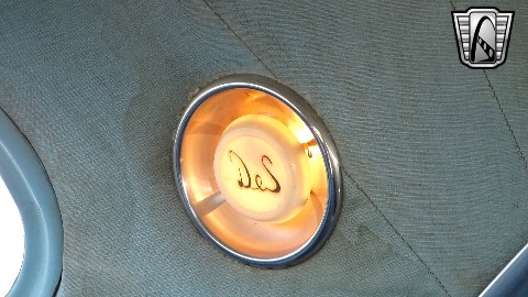 1956 DeSoto Firedome image 78