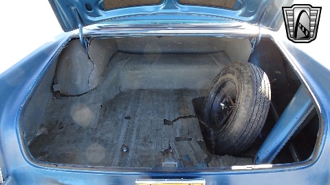 1956 DeSoto Firedome image 104