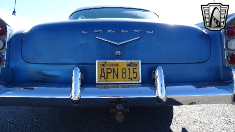 1956 DeSoto Firedome image 27