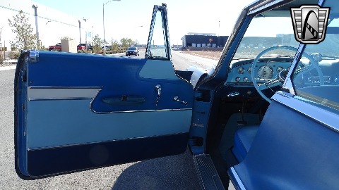 1956 DeSoto Firedome image 53