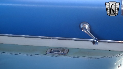 1956 DeSoto Firedome image 79