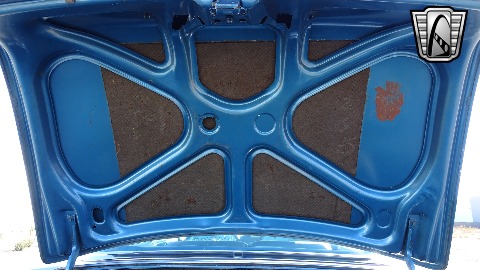 1956 DeSoto Firedome image 105