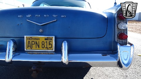 1956 DeSoto Firedome image 28