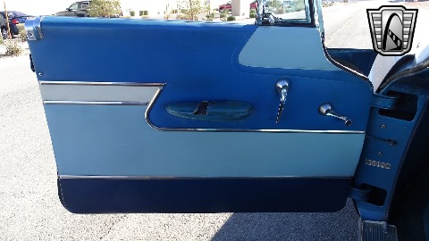 1956 DeSoto Firedome image 54