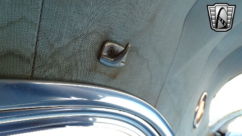 1956 DeSoto Firedome image 80