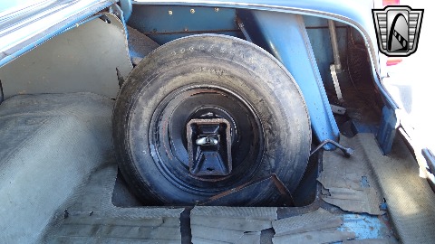 1956 DeSoto Firedome image 106