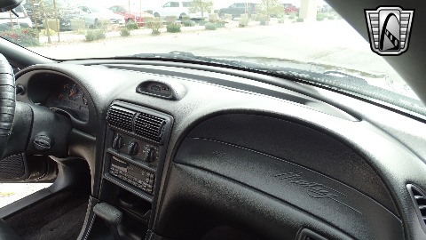 1996 Ford Mustang image 55
