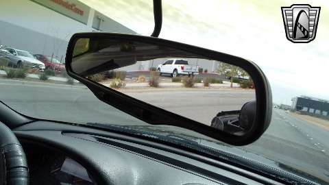 1996 Ford Mustang image 81