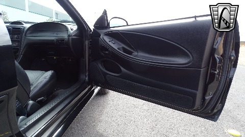 1996 Ford Mustang image 56