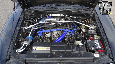 1996 Ford Mustang image 108