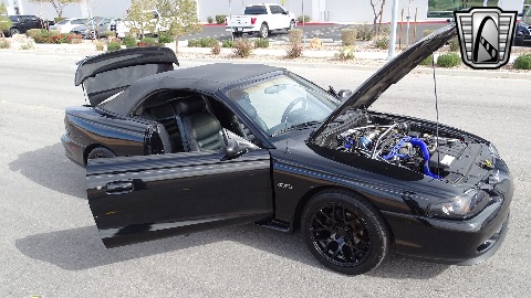 1996 Ford Mustang image 133