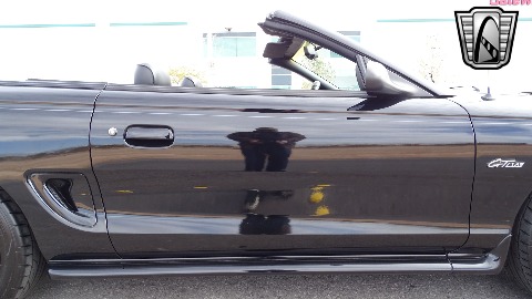 1996 Ford Mustang image 31