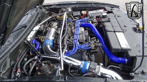 1996 Ford Mustang image 109