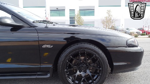 1996 Ford Mustang image 32