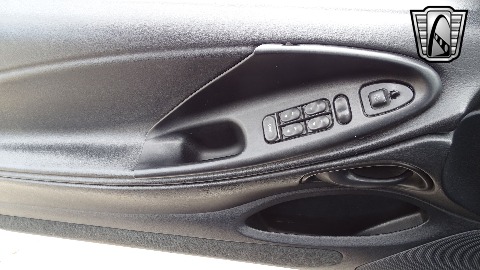 1996 Ford Mustang image 58