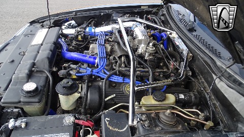 1996 Ford Mustang image 110